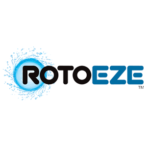 RotoEze Logo