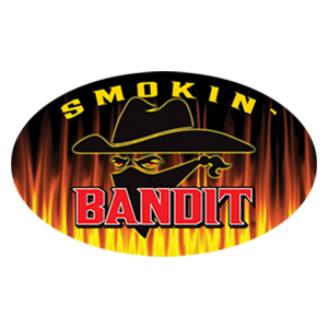 Smokin' Bandit Logo