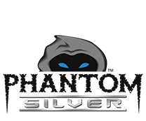Phantom Silver Logo